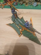 Drukhari raider/ravager