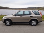 Honda CRV II 2006