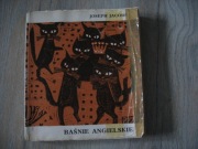 Baśnie angielski Joseph Jacobs