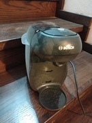 Ekspres kapsułkowy Bosch TASSIMO HAPPY TAS1002N 3,3 bar czarny