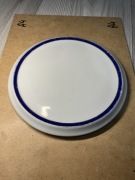 Alt Schonwald bavaria talerz podstawka 1927-?1950?