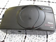 Canon prima zoom af