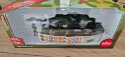 SIKU 8319 czołg w skali 1:50