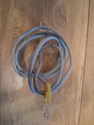 Kabel sieciowy Ethernet