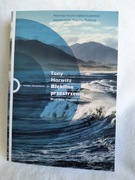 T. Horwitz Błękitne przestrzenie. Wyprawa śladami kapitana Cooka