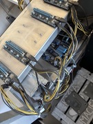 Sprzęt komputerowy, koparki kryptowalut