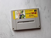 Gra DRAGON BALL Z SUPER BUTODEN Nintendo SNES NTSC-J