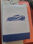 Mini carplay auto box Qp a0183 do samochodow po 2017 r 