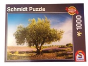 Puzzle Schmidt PQ 1000 elementów art. 58357