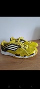 Adidasy męskie adidas adizero żółte roz 41,5