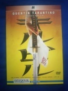 Kill Bill vol.1  DVD