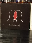 Haju/ Złote Twarze- Międzyświat.