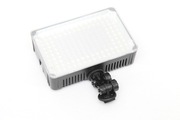 Lampa LED Aputure Amaran – panel LED do kamery lub aparatu