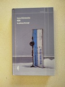 Książka HEN Na północy Norwegii - Ilona Wiśniewska (z autografem)