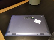 Asus  S510U 15 obudowa dolna