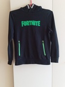 Bluzka chłopięca z kapturem C&A, rozm. M