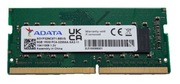 Pamięć RAM DDR4 8GB 3200 ADATA AO1P32NC8T1-BBVS