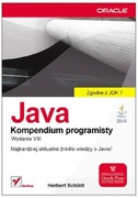 Java Kompendium programisty Herbert Schildt