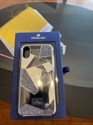 Etui na iphon xs, x Svarovskiego stan bardzo dobry