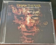 Dream Theater - Metropolis pt. 2: Scenes From a Memory CD