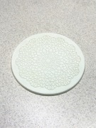 Forma silikonowa - ażurowa mandala