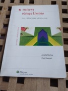 Markowa obsługa klientów J. Barlow, P.Stewart