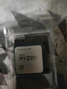 Procesor AMD Ryzen 5 3600 + Spartan 3