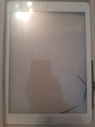 Digitizer dotyk szyba + klej (flexy OEM miedź) do iPad 6 (2018) A1893 A1954
