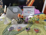 Zestaw Disney Infinity PS3