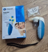 Aspirator do nosa Haxe NS1