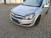 Opel Astra H Z176 2010 1,7 d maska zderzak lampy atrapa błotniki chłodnice 