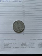 Sprzedam monetę z 1974