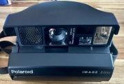 Polaroid Image Elite retro zabytek kolekcja!
