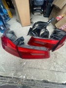 Lampy tylne bmw g30 2017-2019 przedlift