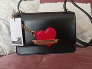 Torebka damska Love Moschino