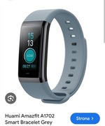 SmartWatch Xiaomi AmazFit Cor 1702