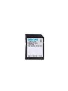 SIEMENS 6AV2181-8XP00-0AX0 2GB Karta pamięci SD