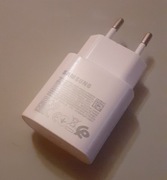SAMSUNG TRAVEL ADAPTER EP-TA800.