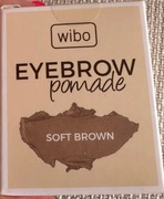 WIBO pomada SOFT BROWN nowa