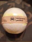 Stara mydlarnia. Kula do kąpieli duża. Patchouli 