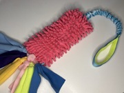 Szarpak z amortyzatorem