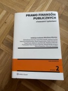 Prawo finansów publicznych z kazusami i pytaniami (wyd. II) Wiesław Miemiec