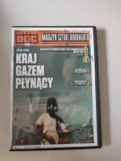 Kraj gazem płynący. Film dokumentalny Josha Foxa
