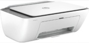 DRUKARKA WIELOFUNKCYJNA HP DESK JET 2820E BIAŁA NR26 DEFEKT