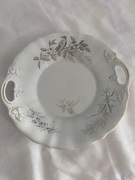 Antyczna patera talerz porcelanowa MZ Altrohlau 