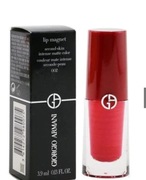 Giorgio Armani Magnes na usta Matowy kolor 002 Ultrarosa