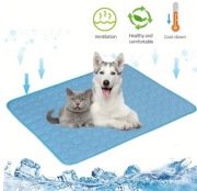 Mata chłodząca dla zwierząt