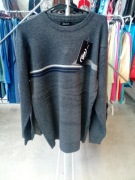 Swetr meski r 2XL  turecki