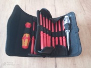 Wera Kraftform 18 VDE śrubokręty, wkrętaki. Oryginalne