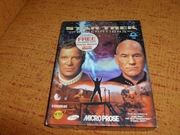 STAR TREK GENERATIONS BIG BOX PC 1997